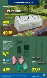 Lidl gazetka tydzień 7 Strona 17
