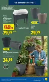 Lidl gazetka tydzień 7 Strona 19