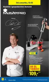 Lidl gazetka tydzień 7 Strona 22