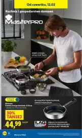 Lidl gazetka tydzień 7 Strona 26