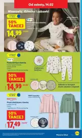 Lidl gazetka tydzień 7 Strona 33