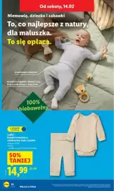 Lidl gazetka tydzień 7 Strona 36