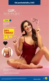 Lidl gazetka tydzień 7 Strona 9