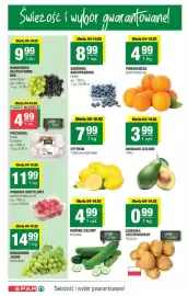 Spar gazetka Strona 2