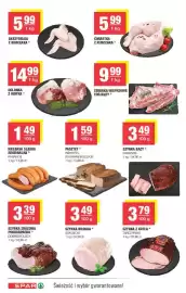 Spar gazetka Strona 4