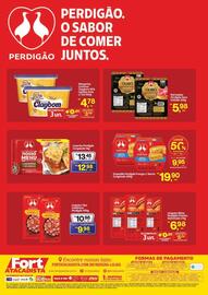 Tabloide Fort Atacadista Página 2