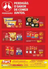 Tabloide Fort Atacadista Página 2