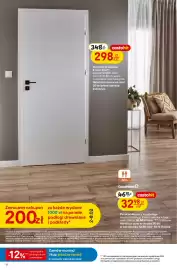 Castorama gazetka Strona 12
