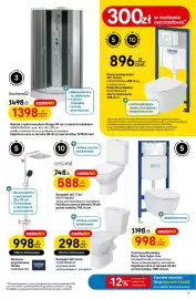 Castorama gazetka Strona 15