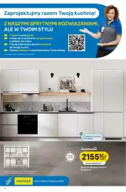 Castorama gazetka Strona 18