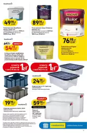 Castorama gazetka Strona 21