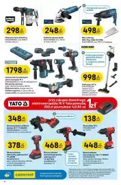 Castorama gazetka Strona 22