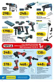 Castorama gazetka Strona 22