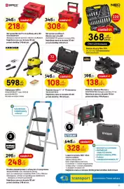 Castorama gazetka Strona 23