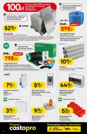 Castorama gazetka Strona 24