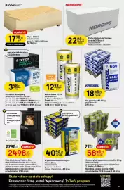 Castorama gazetka Strona 25