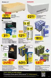 Castorama gazetka Strona 25