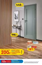 Castorama gazetka Strona 4