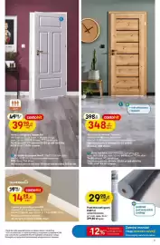 Castorama gazetka Strona 9