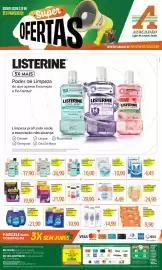 Folheto Atacadão semana 5 Página 1