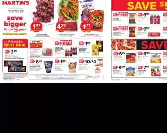 Martin's weekly ad week 5 Page 1