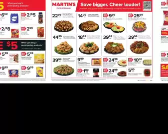 Martin's weekly ad week 5 Page 2