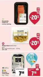 Delhaize folder week 6 Pagina 12