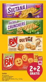 Delhaize folder week 6 Pagina 21