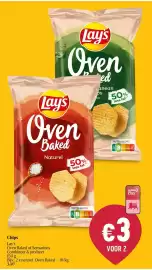 Delhaize folder week 6 Pagina 25