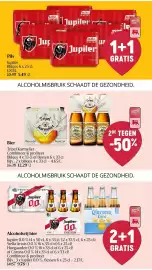 Delhaize folder week 6 Pagina 32