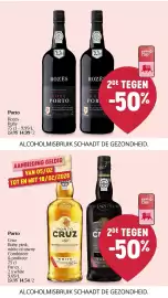 Delhaize folder week 6 Pagina 33