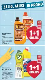 Delhaize folder week 6 Pagina 38