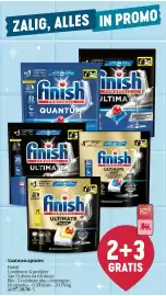 Delhaize folder week 6 Pagina 40