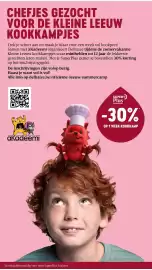 Delhaize folder week 6 Pagina 7