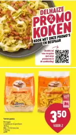 Delhaize folder week 6 Pagina 8