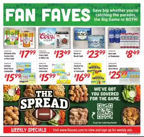 Rouses weekly ad Page 2