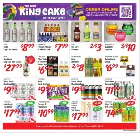Rouses weekly ad Page 4