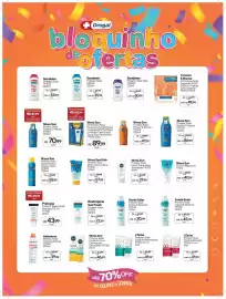 Folheto Drogal Página 1