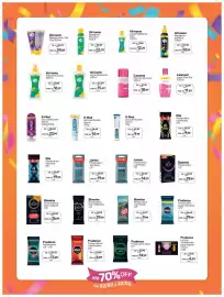 Folheto Drogal Página 7