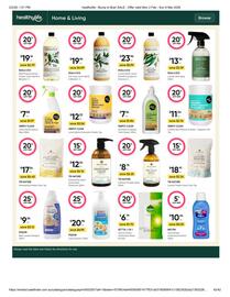 Super Pharmacy catalogue Page 42