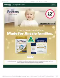 Super Pharmacy catalogue Page 10