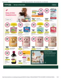 Super Pharmacy catalogue Page 12