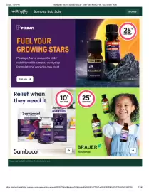 Super Pharmacy catalogue Page 13