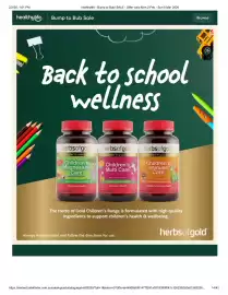 Super Pharmacy catalogue Page 14