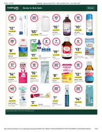 Super Pharmacy catalogue Page 16