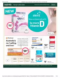 Super Pharmacy catalogue Page 17
