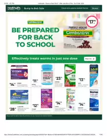 Super Pharmacy catalogue Page 18