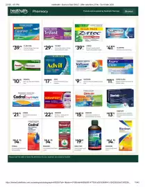 Super Pharmacy catalogue Page 19