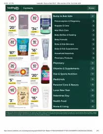 Super Pharmacy catalogue Page 2