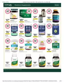 Super Pharmacy catalogue Page 23